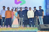 Taxiwala Success Celebrations